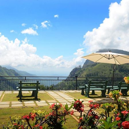 Bed and Breakfast Ella Gap Panorama Exteriér fotografie