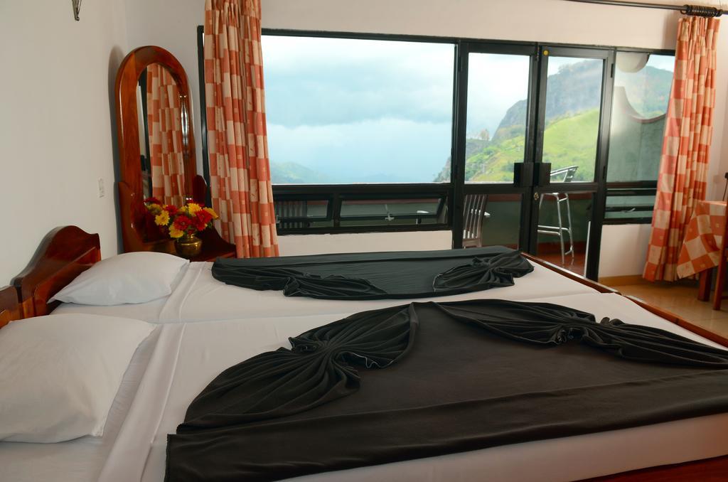 Bed and Breakfast Ella Gap Panorama Pokoj fotografie