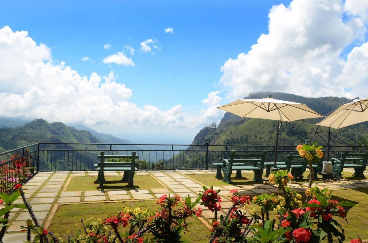 Bed and Breakfast Ella Gap Panorama Exteriér fotografie