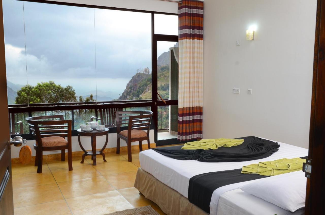 Bed and Breakfast Ella Gap Panorama Pokoj fotografie