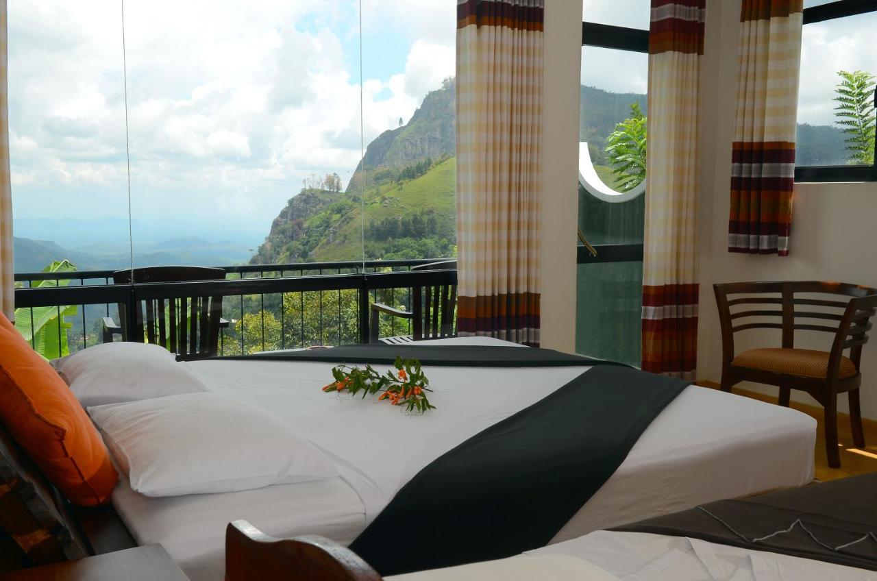 Bed and Breakfast Ella Gap Panorama Pokoj fotografie