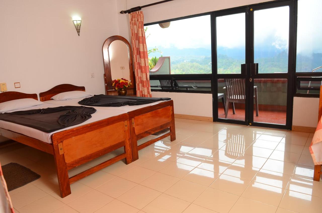 Bed and Breakfast Ella Gap Panorama Pokoj fotografie
